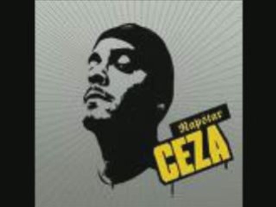 Ceza - Bu Şehir