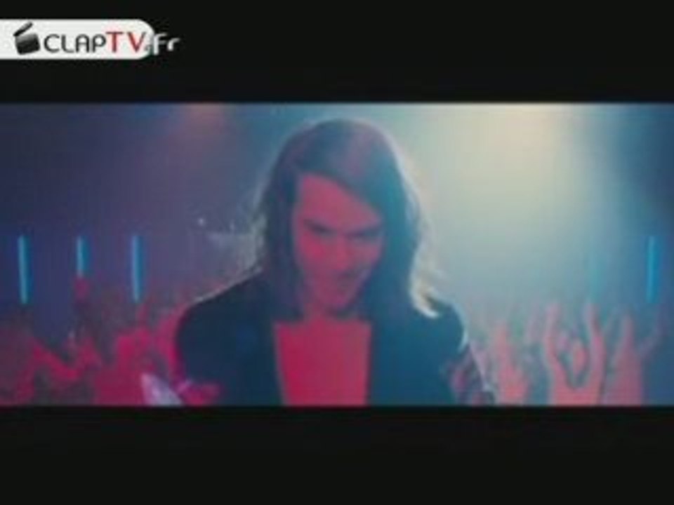 LE PREMIER JOUR DU RESTE DE TA VIE en DVD - Interviews