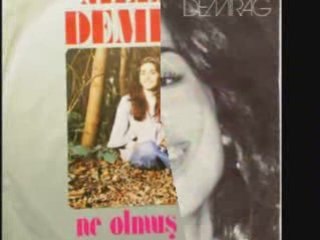 Melike Demirag