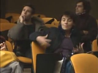 Tournée des équipes du MAAD #3