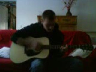 Paramore pressure acoustic by marck's the monkey man