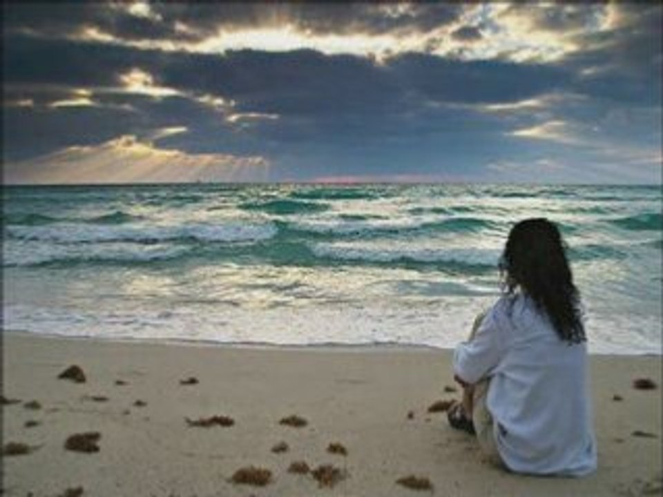 Tu me manques déjà...