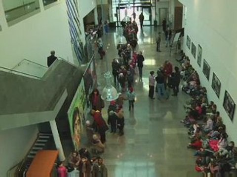 Rencontres du cinéma de Vincennes : le jeune public