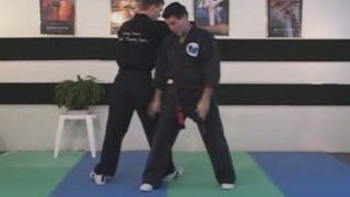 How to Self Defense Self Defense Training Series Jamming