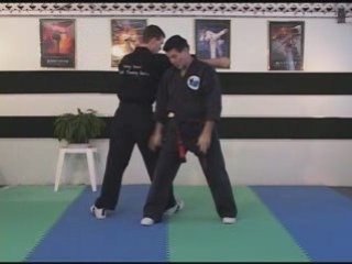 How to Self Defense Self Defense Training Series Jamming