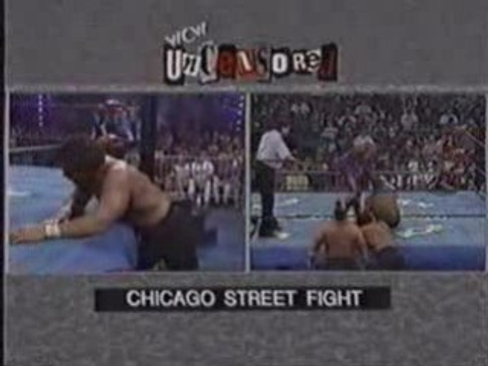 Uncensored 1996 14