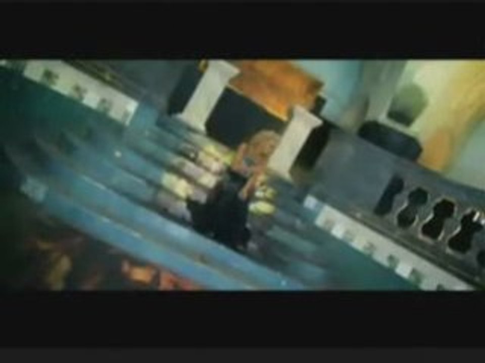 Десислава - Черен Сняг