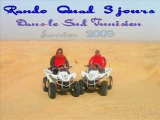 Promenade dans les dunes.