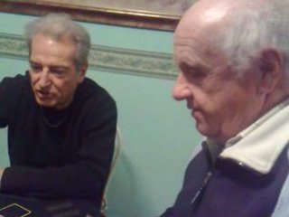 Poker chez Jacques