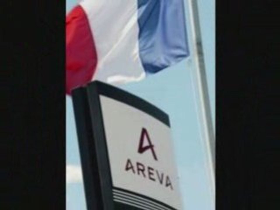 L'ACTION DU MANDAT D'ARRET VEUT 1 DEBAT AVEC ANNE LAUVERGEON