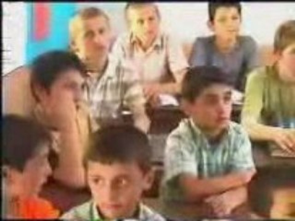 2006 Yaz Kur'an Kursları Final Yarışması Bölüm_1