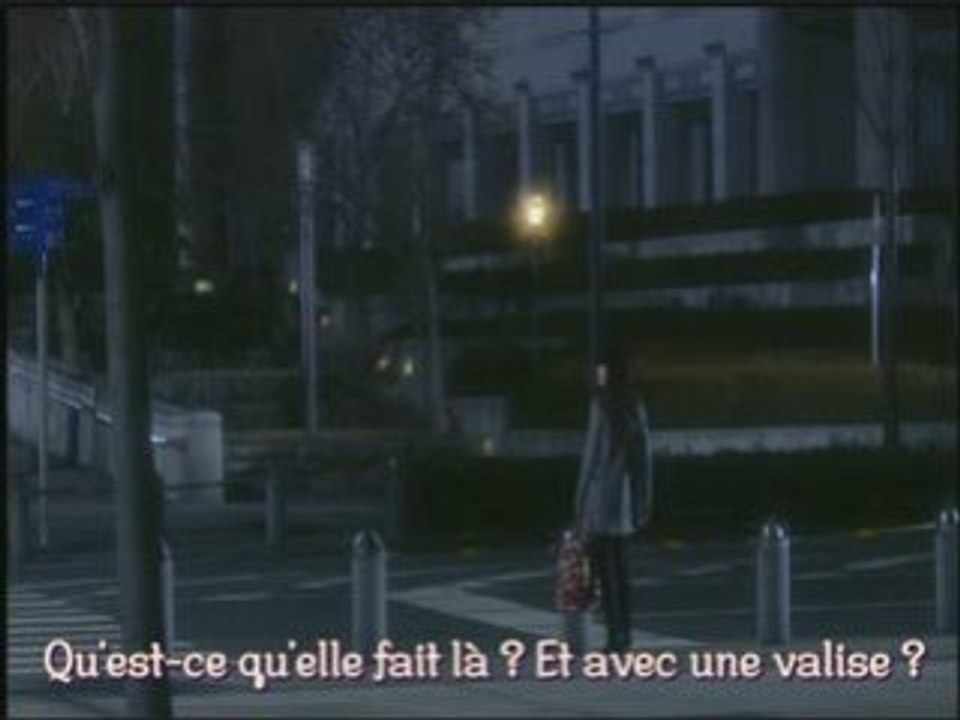 Kagen no tsuki last quarter partie 2 vostfr