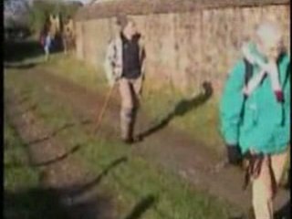 ASPTT-Caen Randonnée pédestre