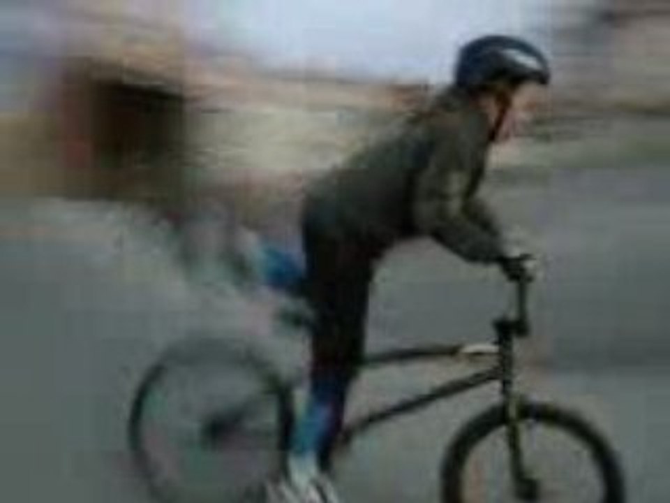 bMx troyes