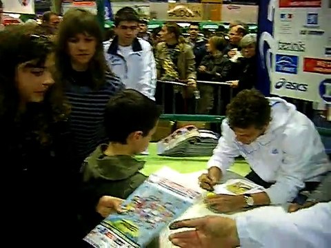 TARBES PETITS AS PAUL HENRI MATHIEU JULIEN BENNETEAU