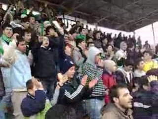 KÜÇÜKÇEKMECE-Fikirtepe Maçtan Önce Lay Lay