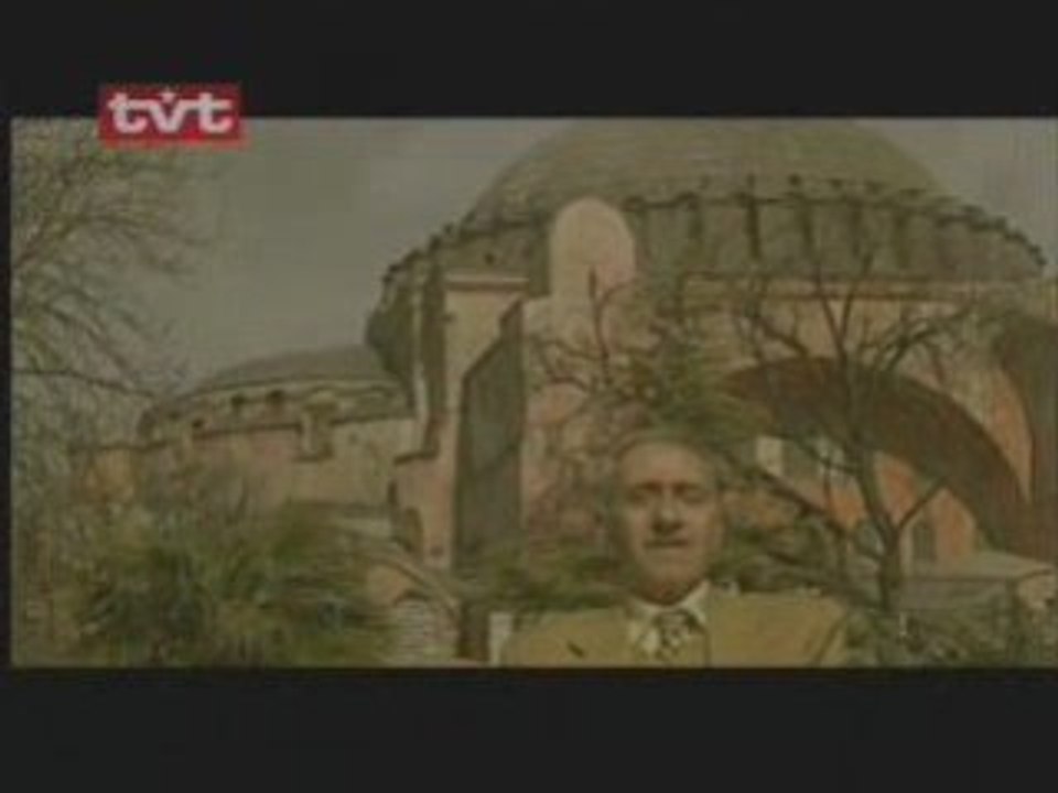 Kazanc Bedih -Yesil Ordek Gibi