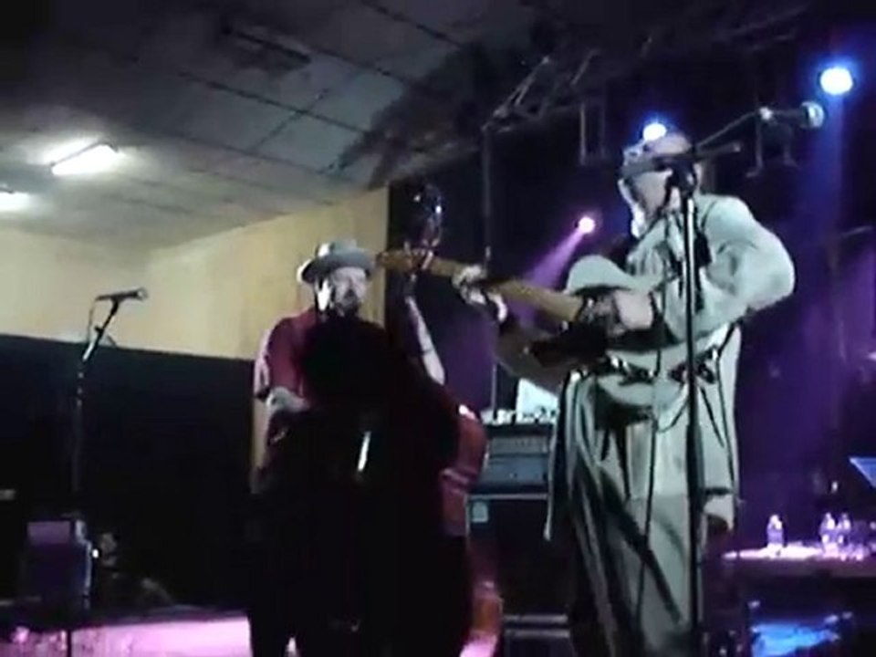 The Playboys - Twenty One