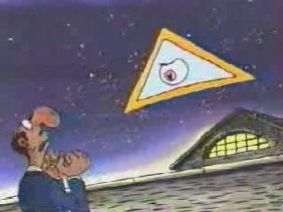 Les sales blagues de l'echo l'enfer du jeu