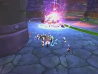 1/29/09 Spartans Patchwerk 25 Man