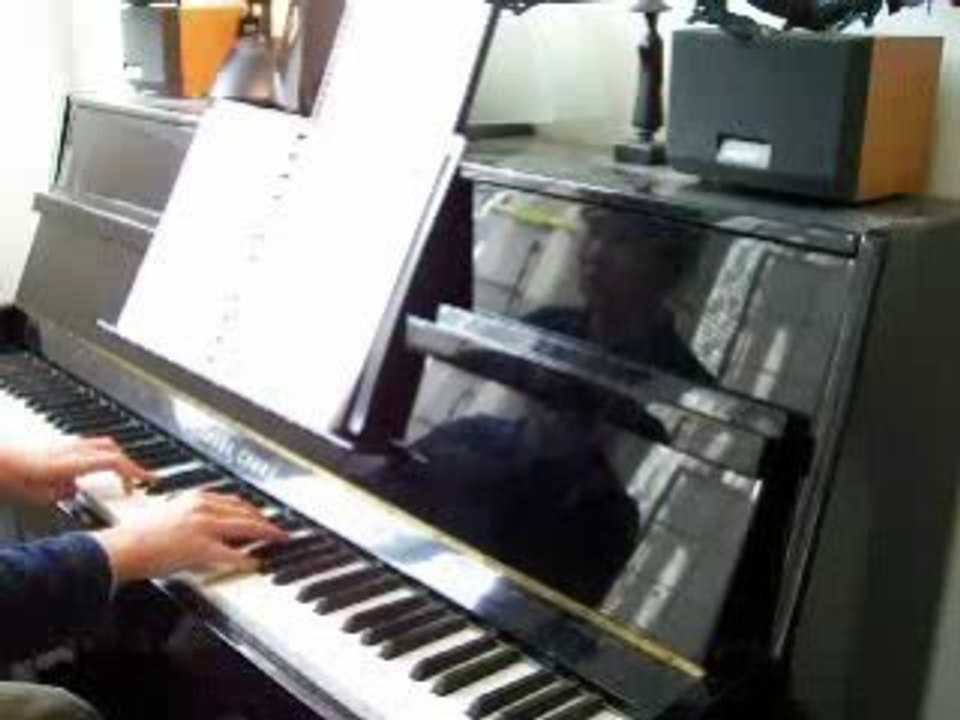 BILITIS de Francis LAI (en entier, cette fois-ci)