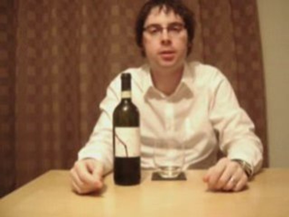 Tachino Gavi 2007