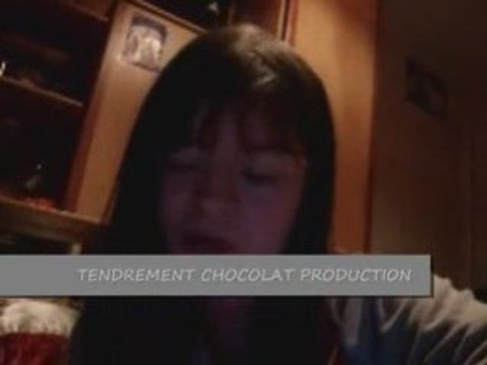 Rappeuse du 38 Miss Amandine - Conseil De Classe