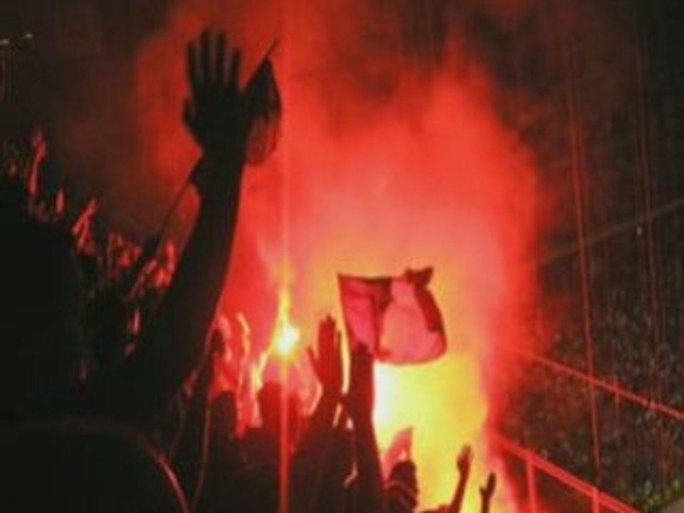 Le parc et le psg une histoire d amour