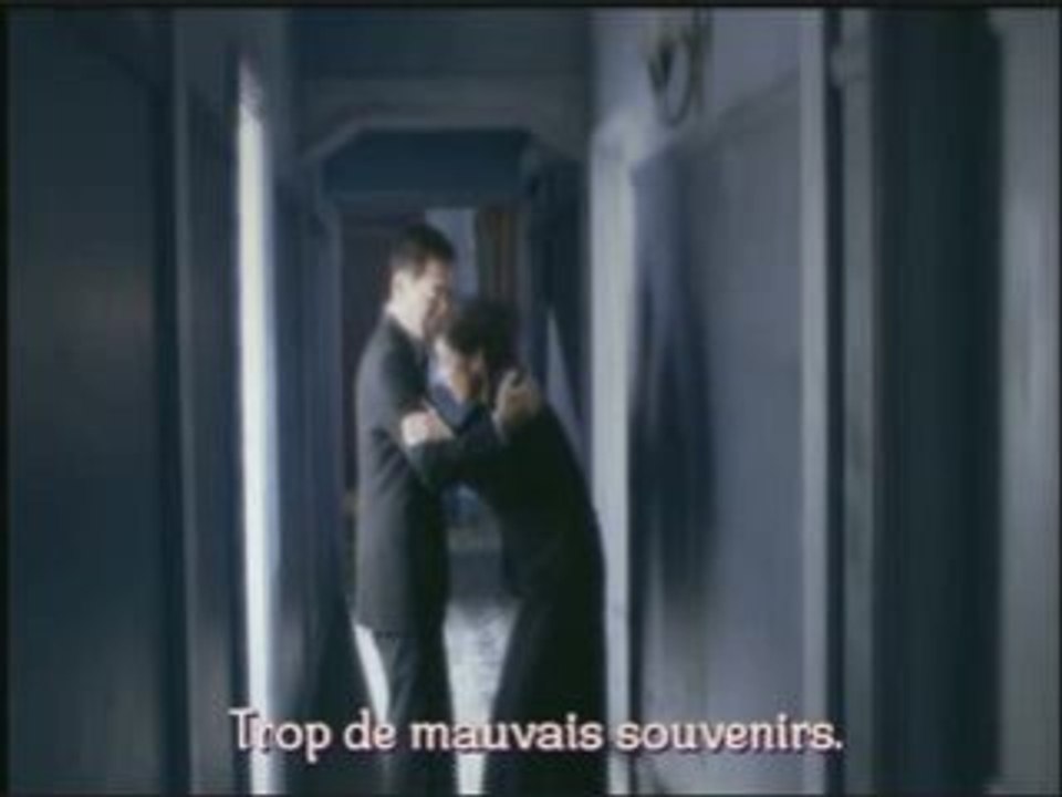 Kagen No Tsuki  Last Quarter VOSTFR partie 4