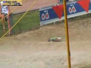 Video Coupe France Espoir 2008 Loudun TT 4x2