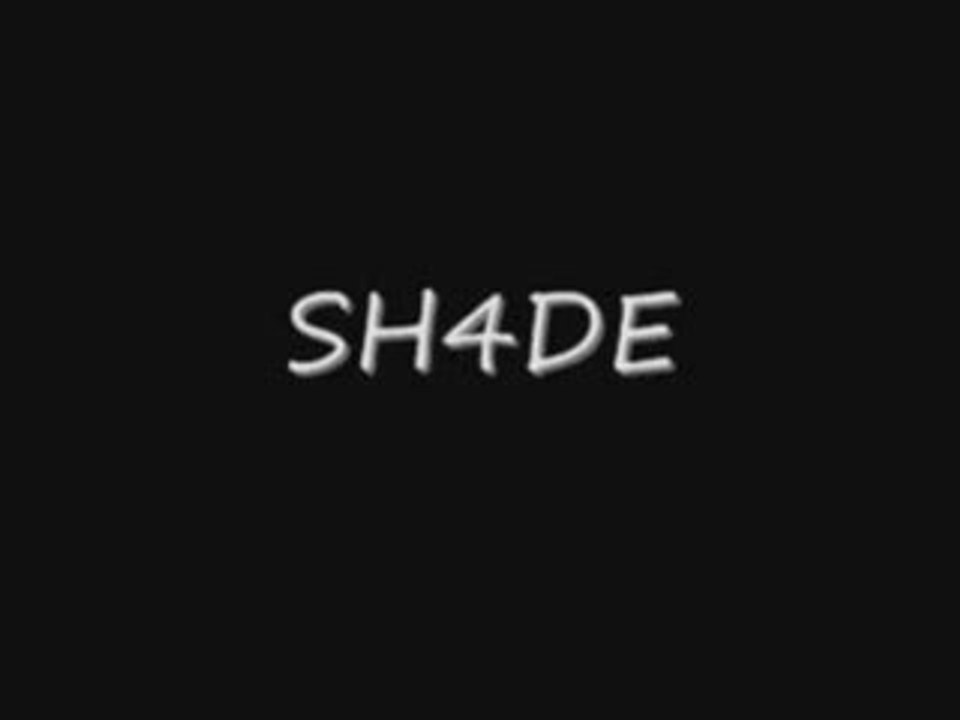 sh4de (daniel garcia)