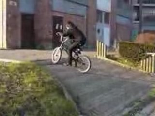 Roll Back OUT.