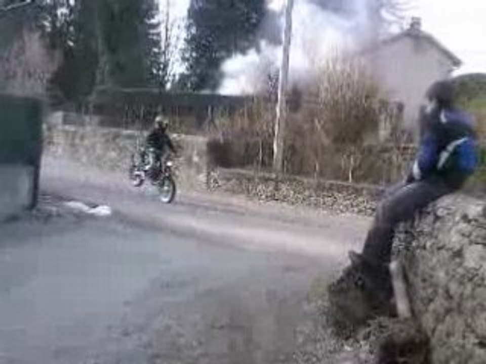 Stopie