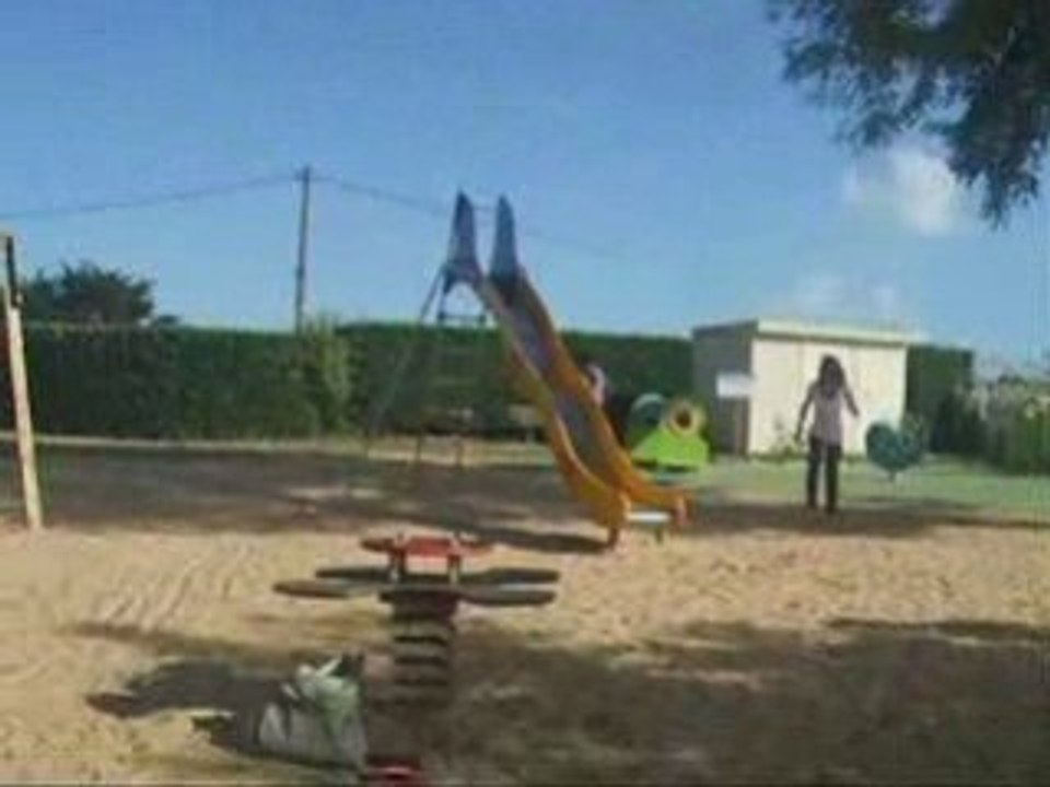 VACANCE 2008