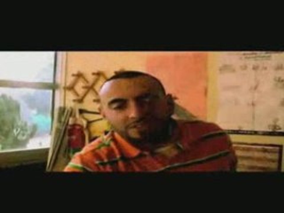 Rap New 2009 Exclu "Guetto Youss-Lache le micro"