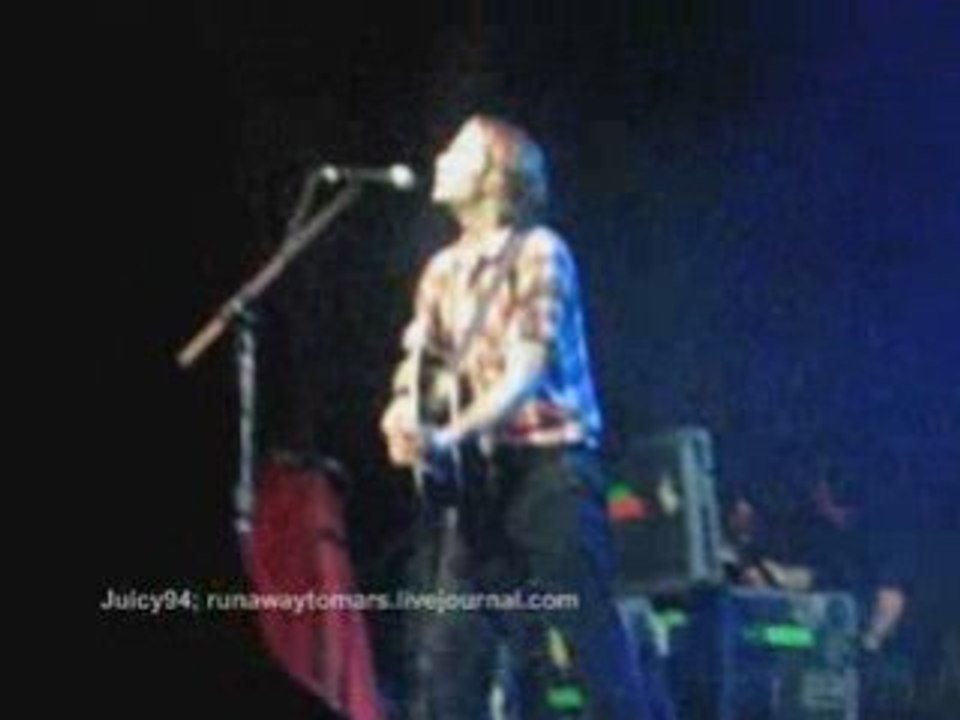 Death Cab for Cutie: I Will Follow You Into the Dark (Nov08)