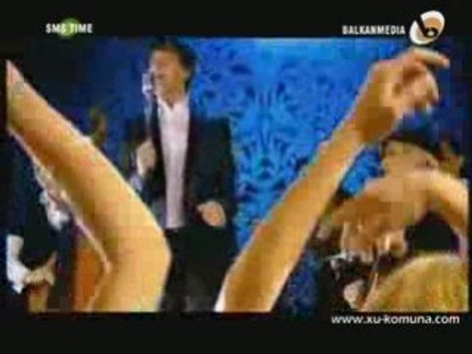 Zdravko Colic - Merak Mi Je