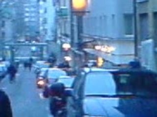 Tabassage d'un gamin lors d'une émeute a Genève