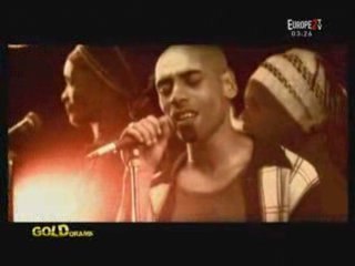 Nuttea - Trop Peu De Temps