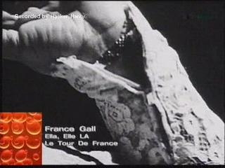 France Gall - Ella Elle L'a