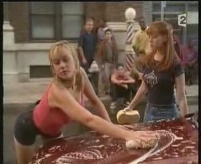 Parents à Tout Prix 1x01 2/2