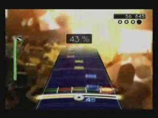 Rock Band 2 - AC/DC - Let There be Rock - Expert - 95%