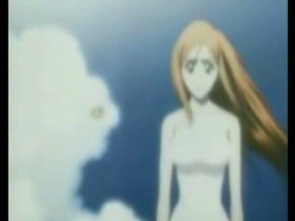 GENERIQUE BLEACH VERSION ANGEL
