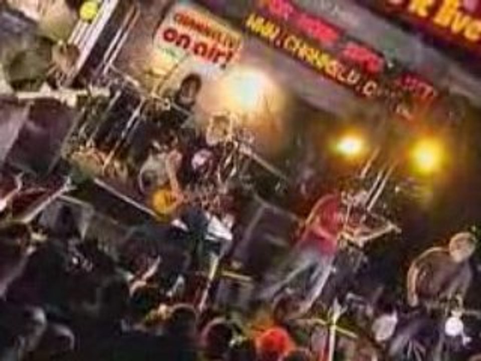 Yellowcard - Only One