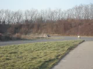 Racleur à Lezennes en zx10r  2004