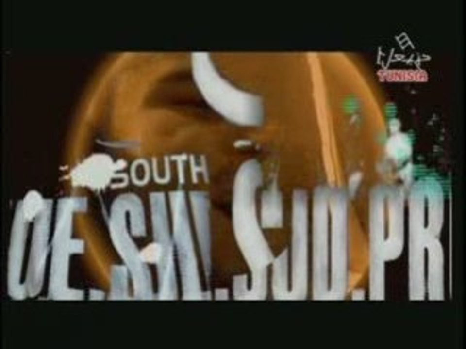 Emission Maximum Ticho Alliance Rekordz