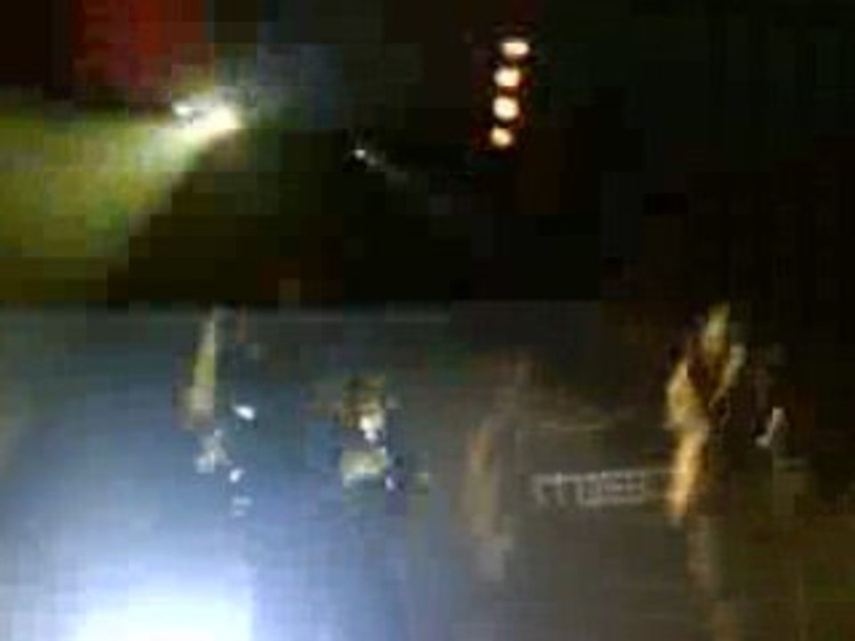 Début Médine Self défense cléon la traverse 2009 rap