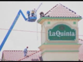 Flat roofing Houston roofing flat roof