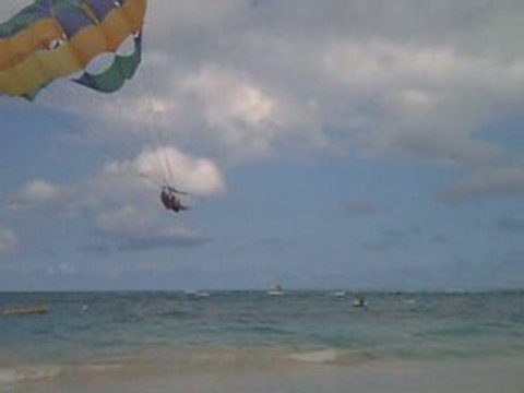 PUNTA CANA JANVIER 2009 AVEC LA FAMILLE GALLEGO 201