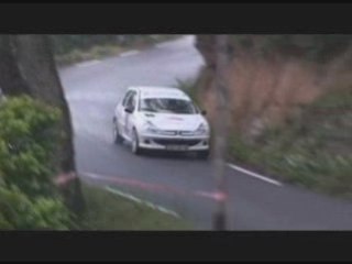 rallye plan de la tour 2008
